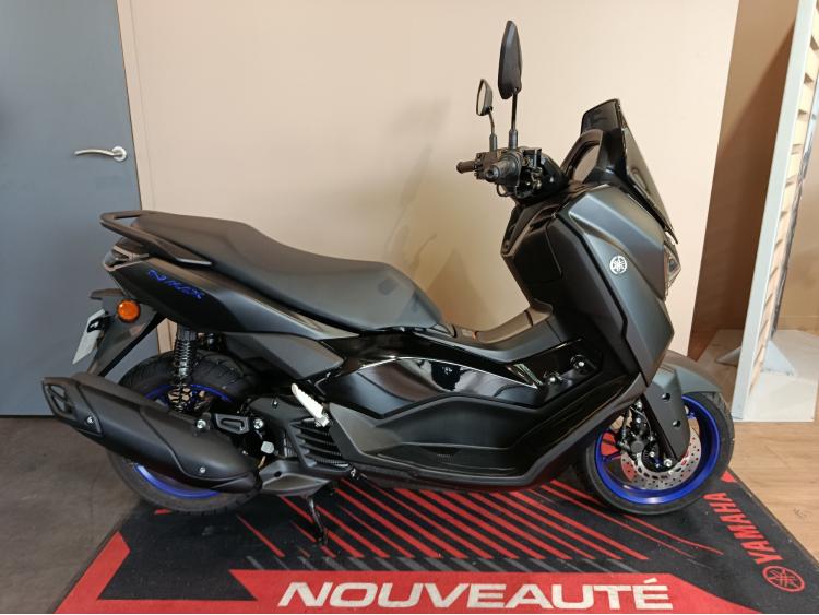 YAMAHA N MAX 125 / 1ERE MAIN / ETAT NEUF