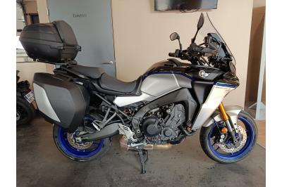 YAMAHA TRACER 9 GT+