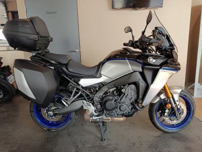 YAMAHA TRACER 9 GT+