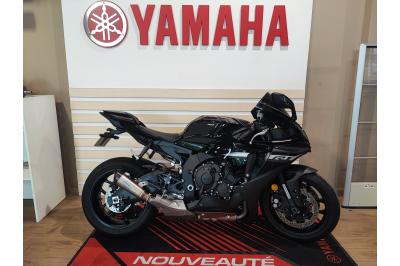 YAMAHA YZF 1000 R1