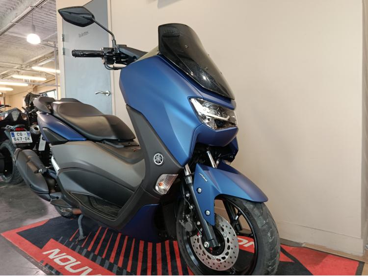 YAMAHA NMAX 125