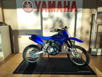 YAMAHA TT 125R