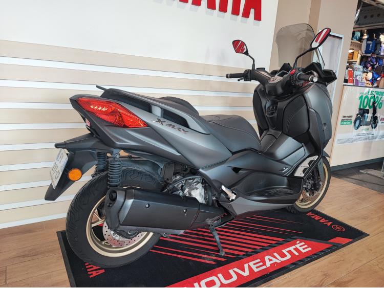 YAMAHA XMAX 300 Tech Max/ 1ère main / tout d'origine