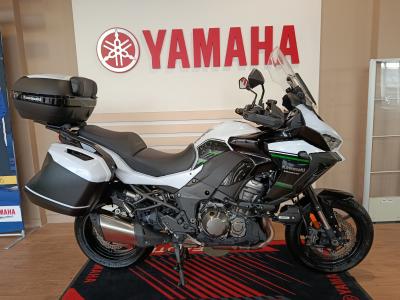 KAWASAKI VERSYS 1000