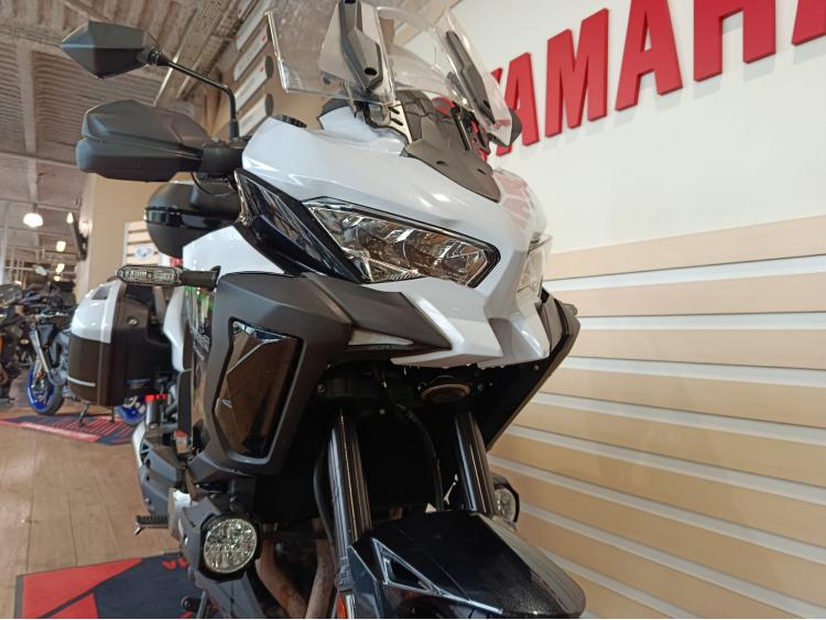 KAWASAKI VERSYS 1000  GRAND TOURER