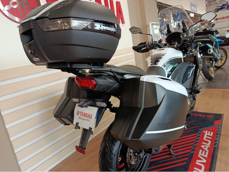 KAWASAKI VERSYS 1000  GRAND TOURER