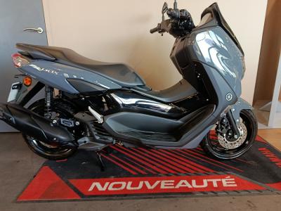 YAMAHA NMAX 125