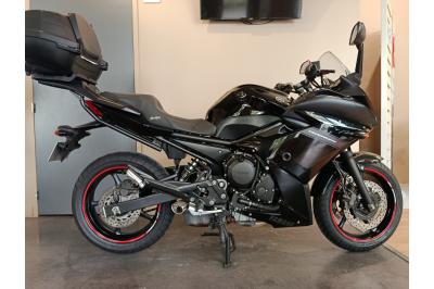 YAMAHA XJ6-F DIVERSION