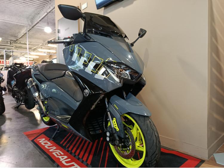 YAMAHA TMAX 560 TECH MAX 