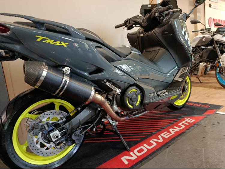 YAMAHA TMAX 560 TECH MAX 
