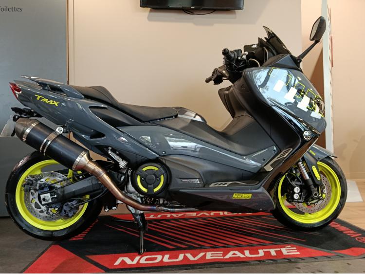 YAMAHA TMAX 560 TECH MAX 