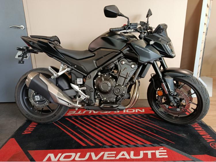 HONDA CB 500 FA Hornet / 1ERE MAIN 