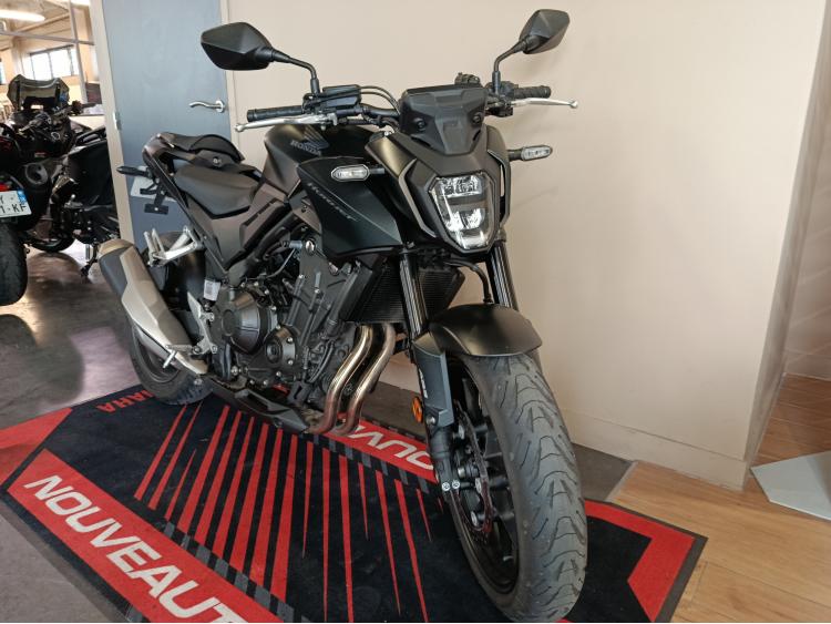 HONDA CB 500 FA Hornet / 1ERE MAIN 