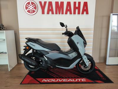 YAMAHA NMAX 125 TECH MAX