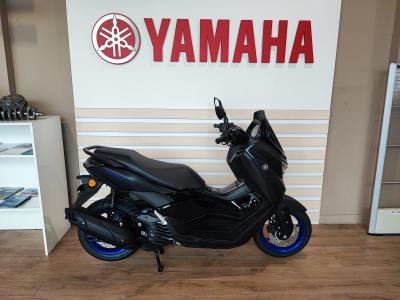 YAMAHA NMAX 125 (25)