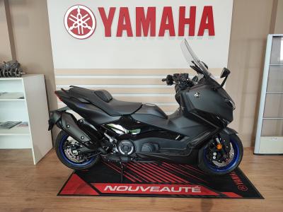 YAMAHA XP T-MAX 560