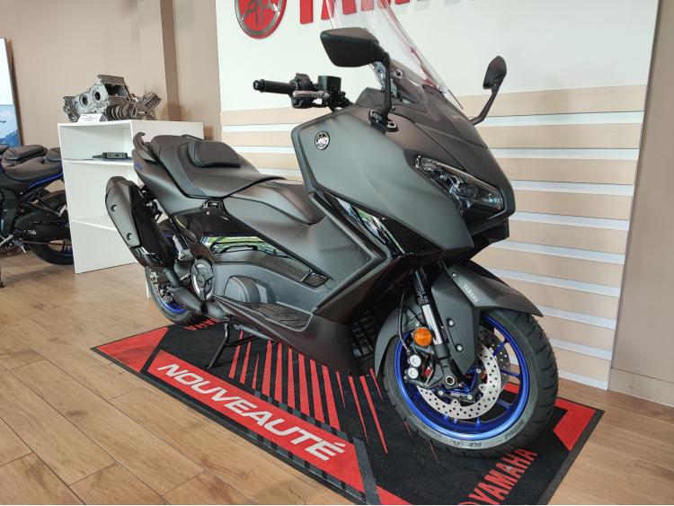 YAMAHA XP T-MAX 560