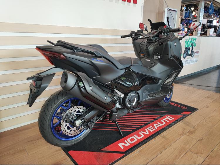 YAMAHA XP T-MAX 560