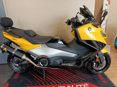 YAMAHA XP T-MAX 560