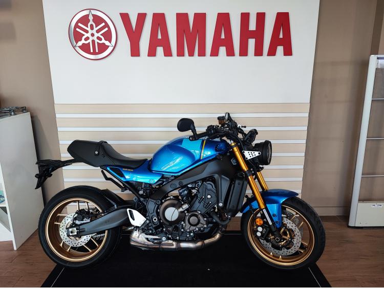 YAMAHA XSR 900 35KW/ LEGEND BLUE