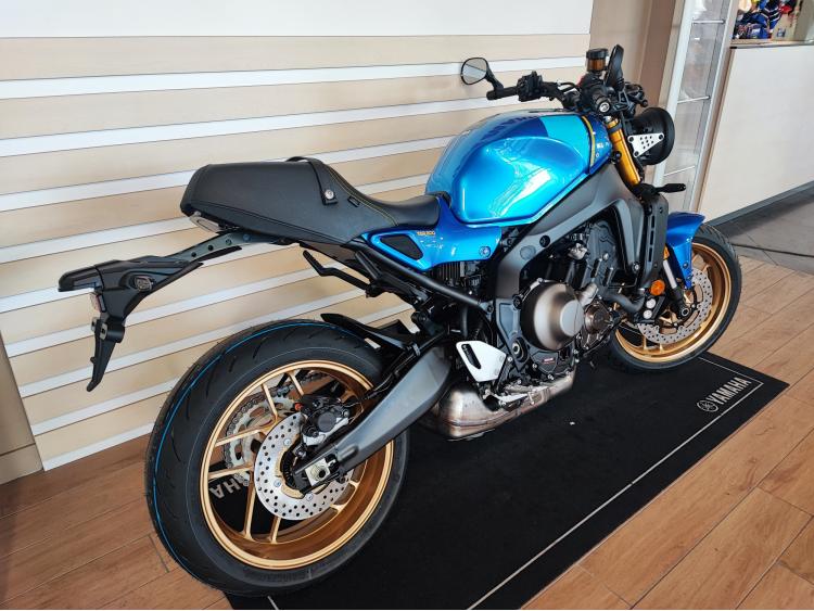 YAMAHA XSR 900 35KW/ LEGEND BLUE