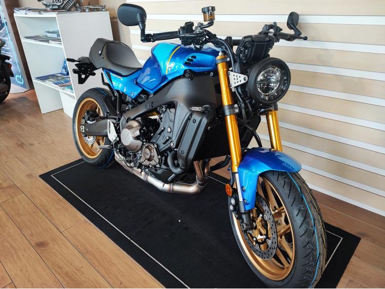 YAMAHA XSR 900 35KW/ LEGEND BLUE