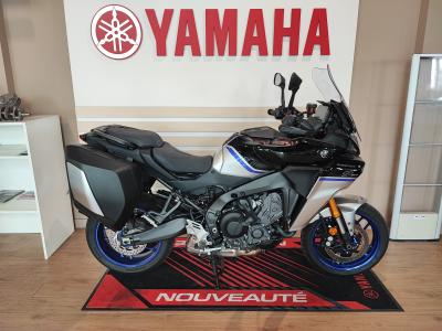 YAMAHA TRACER 9 GT+ Y-AMT