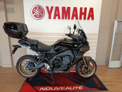 YAMAHA TRACER 9 GT