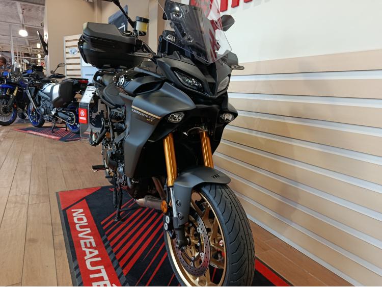 YAMAHA TRACER 9 GT / ETAT NEUF