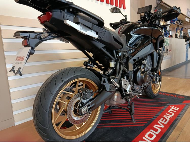 YAMAHA TRACER 9 GT / ETAT NEUF