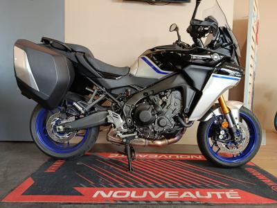 YAMAHA TRACER 9 GT+ YAMT / ETAT NEUF  / 1ERE MAIN