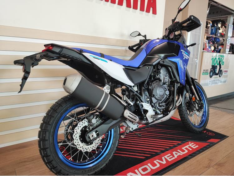 YAMAHA XTZ TENERE 700