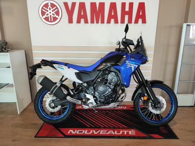 YAMAHA XTZ TENERE 700