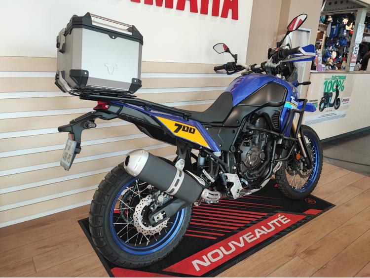 YAMAHA TENERE 700/ 1ere main