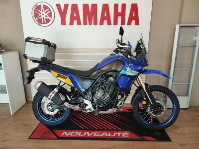 YAMAHA TENERE 700 / 1ere main