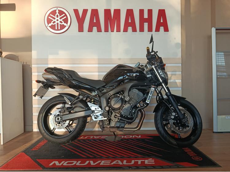YAMAHA FZ6 (98CV) 