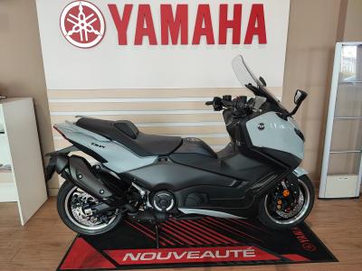 YAMAHA XP T-MAX 560 TECH MAX